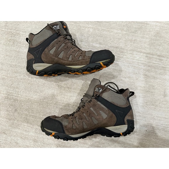 Merrell Accentor Men’s Waterproof Hiking Boots Size 12 J342296C Hunting Hike - Picture 2 of 6